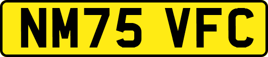 NM75VFC