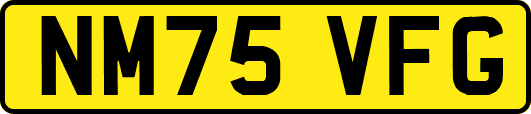 NM75VFG