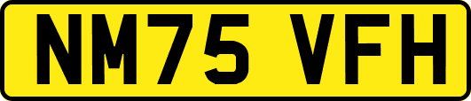NM75VFH