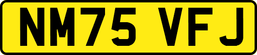 NM75VFJ