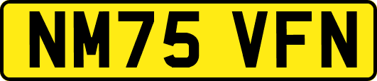 NM75VFN