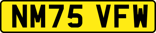 NM75VFW