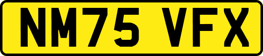 NM75VFX