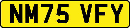 NM75VFY