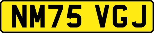 NM75VGJ