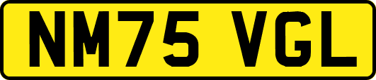 NM75VGL