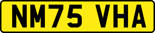 NM75VHA