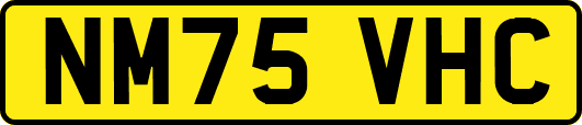 NM75VHC