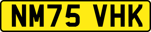 NM75VHK