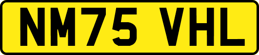 NM75VHL