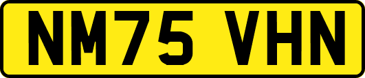 NM75VHN