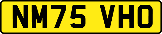 NM75VHO