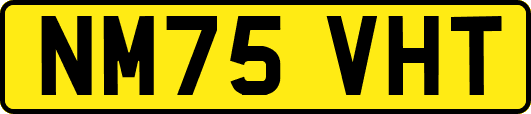 NM75VHT