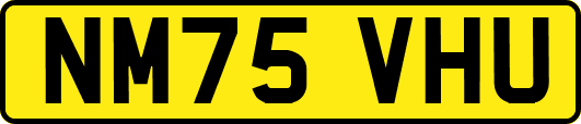 NM75VHU