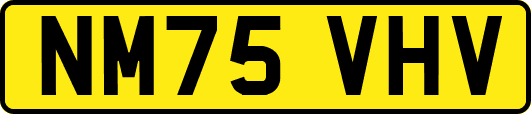 NM75VHV