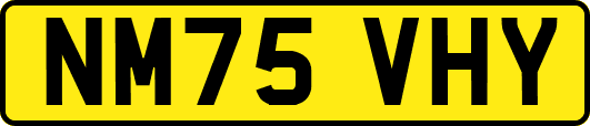 NM75VHY