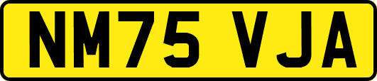 NM75VJA