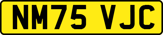 NM75VJC
