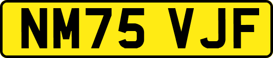 NM75VJF