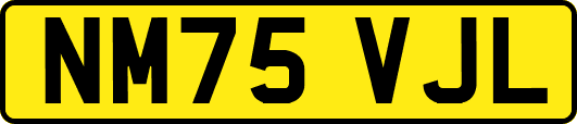NM75VJL