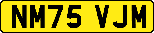 NM75VJM