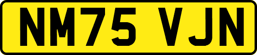 NM75VJN