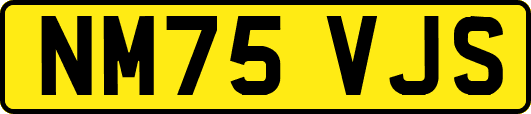 NM75VJS