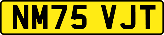 NM75VJT