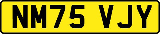 NM75VJY