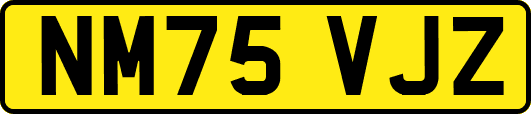 NM75VJZ