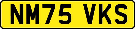 NM75VKS