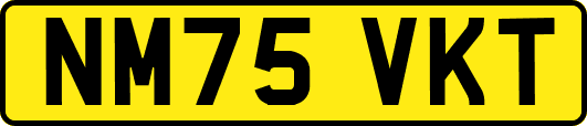 NM75VKT