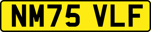 NM75VLF