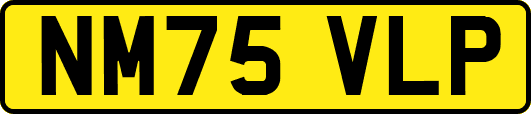 NM75VLP