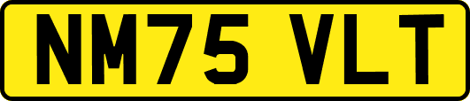 NM75VLT
