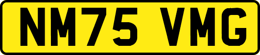 NM75VMG