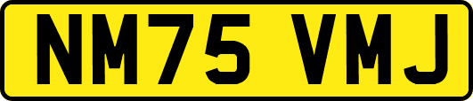 NM75VMJ