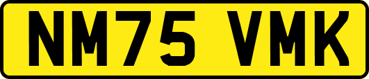 NM75VMK