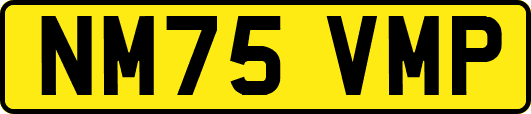 NM75VMP