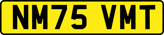 NM75VMT