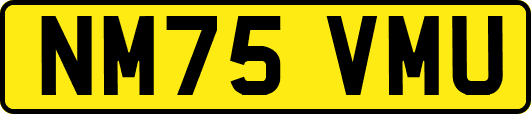 NM75VMU