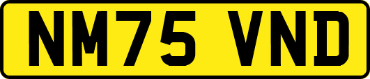 NM75VND