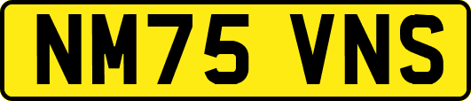 NM75VNS