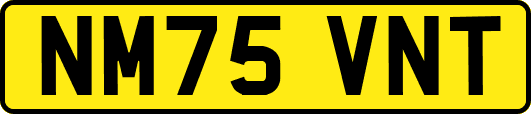 NM75VNT
