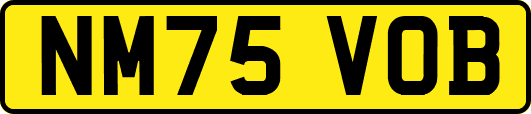 NM75VOB