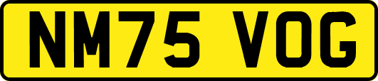 NM75VOG