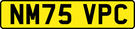 NM75VPC