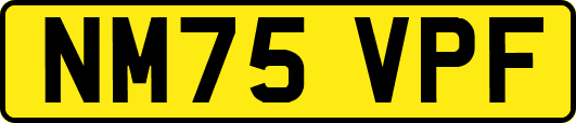 NM75VPF