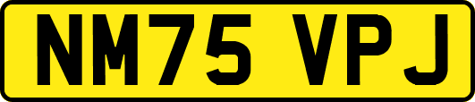 NM75VPJ