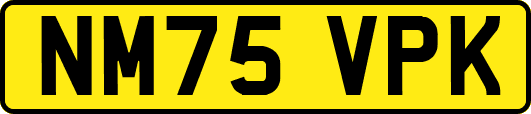 NM75VPK
